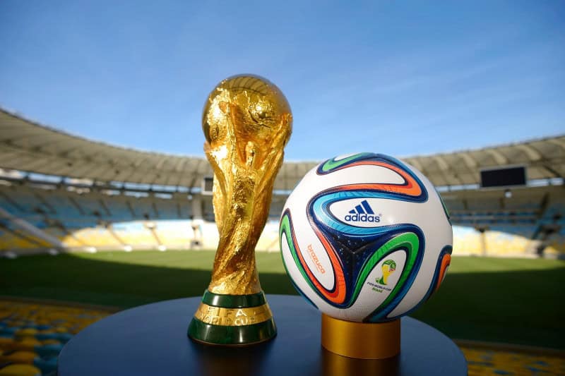 Lịch sử World Cup? WorldCup mấy năm 1 lần - Rakhoitv