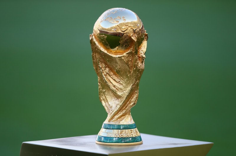 Các giải quốc tế tạo nên World Cup? WorldCup mấy năm 1 lần - Rakhoitv