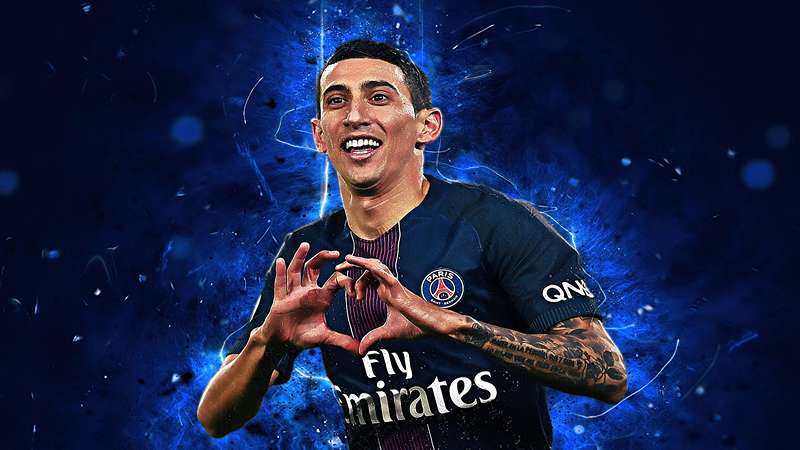 Giới thiệu đôi nét về cầu thủ Angel Di Maria?