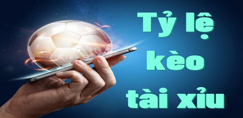 Tổng hợp một số kèo tài xỉu - Rakhoitv