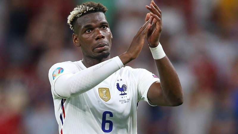 Tìm hiểu sơ lược về thông tin cầu thủ Paul Pogba - Rakhoitv