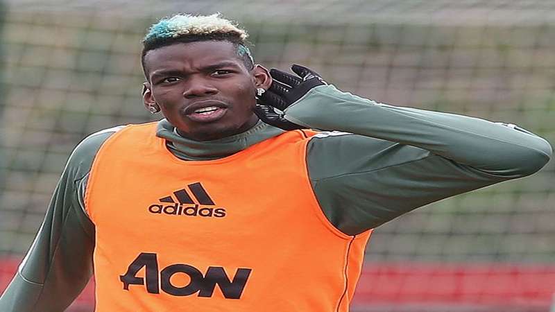 Phong cách khi tham gia thi đấu của cầu thủ Paul Pogba - Rakhoitv