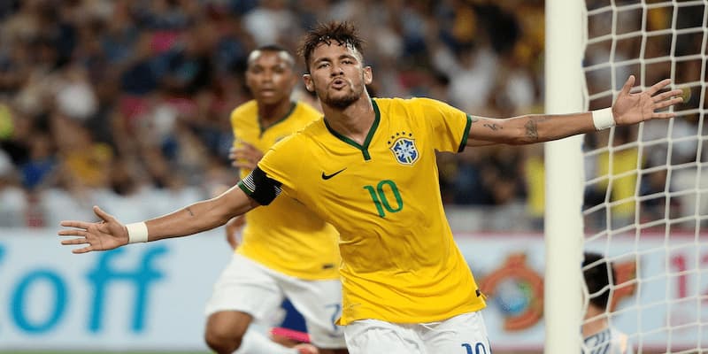 Giá trị tài sản của Neymar - Rakhoitv