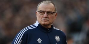 HLV Marcelo Bielsa