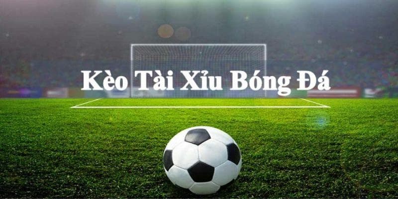 Kèo tài xỉu là gì? - Rakhoitv