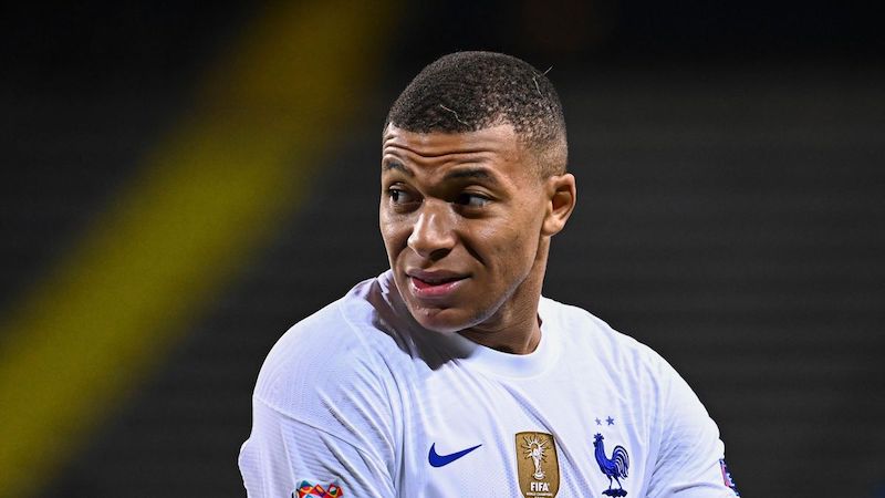 Kylian Mbappé là ai? - Rakhoitv