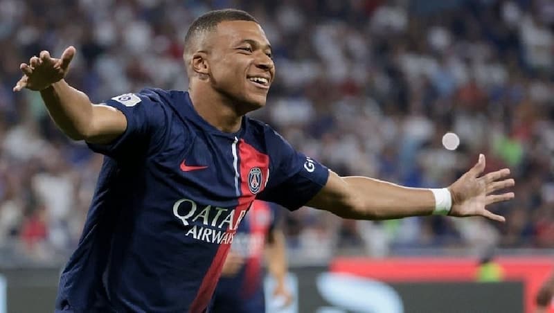 Gia đình của Kylian Mbappe là ai?