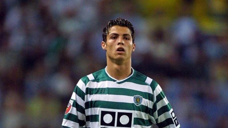 Tiểu sử Cristiano Ronaldo về tuổi thơ và vào học viện - Rakhoitv